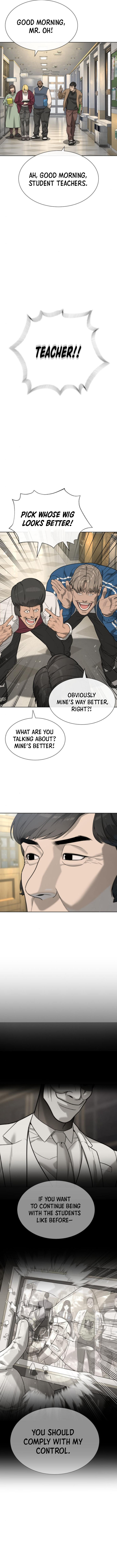 Killer Peter Chapter 95 13